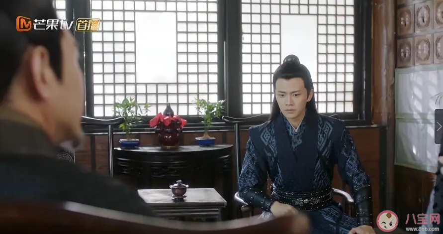 錦衣之下袁今夏什么時候喜歡陸繹的 袁今夏什么時候?qū)﹃懤[動心