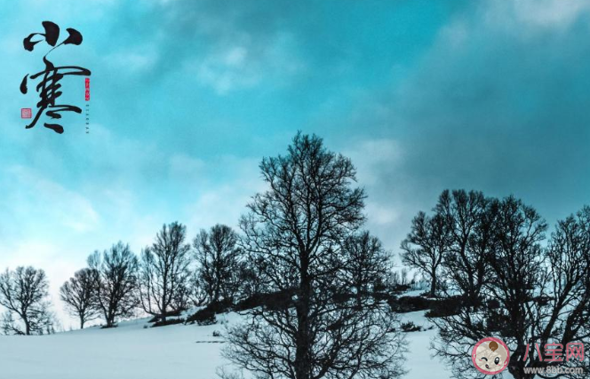 24節氣小寒發朋友圈文案句子 小寒節氣唯美說說祝福語 24節氣小寒發朋友圈文案句子 小寒節氣唯美說說祝福語