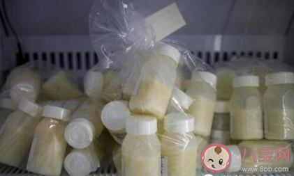 日本母乳銀行怎么回事 母乳銀行有什么用
