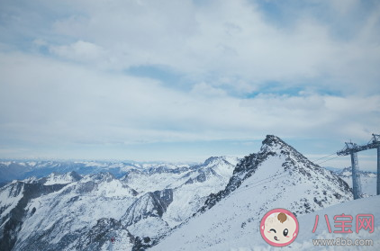 2020下雪天朋友圈文案 2020下雪天說說句子