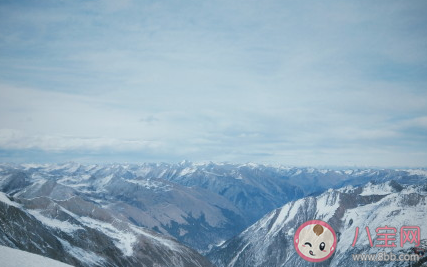 2020下雪天朋友圈文案 2020下雪天說說句子