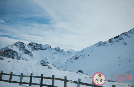 2020下雪天唯美句子 2020下雪了經典說說 2020下雪天唯美句子 2020下雪了經典說說