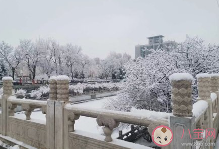 2020下雪天搞笑說說句子 下雪天搞笑朋友圈文案