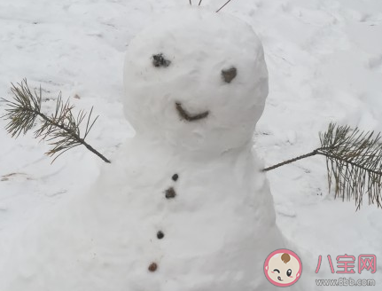 2020下雪天堆雪人怎么發朋友圈 下雪天堆雪人心情感慨