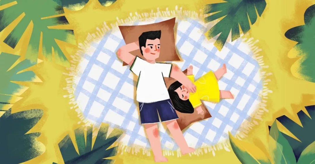 怎么讓爸爸跟孩子建立良好的關系 如何讓爸爸也會帶孩子