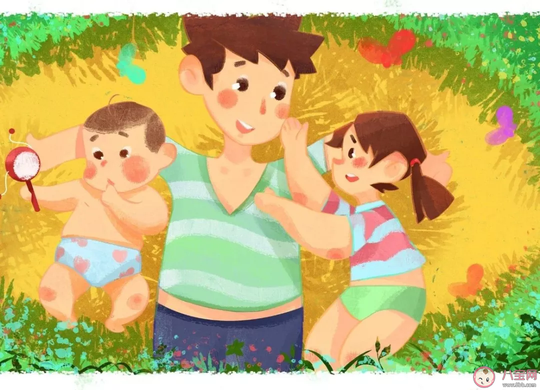 孩子為什么會有攀比心 孩子攀比心重怎么辦看待