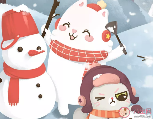 大寒早上好精選問候語大全 24節(jié)氣大寒早安祝福語問候句子