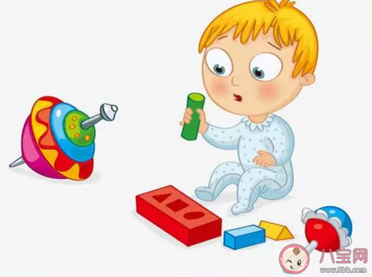 小孩子剛會走路家長要做些什么 孩子學會走路后注意事項