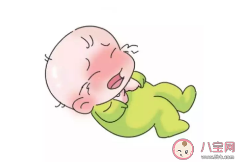 寶寶出現(xiàn)干嘔是怎么回事 寶寶干嘔是消化不良嗎