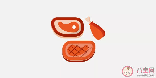 孩子為什么會缺鐵 如何正確給孩子補鐵2020