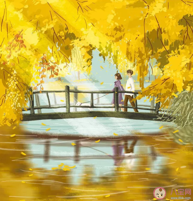 讓人看了干凈又溫柔的句子大全 干凈又溫柔的收藏摘錄句子