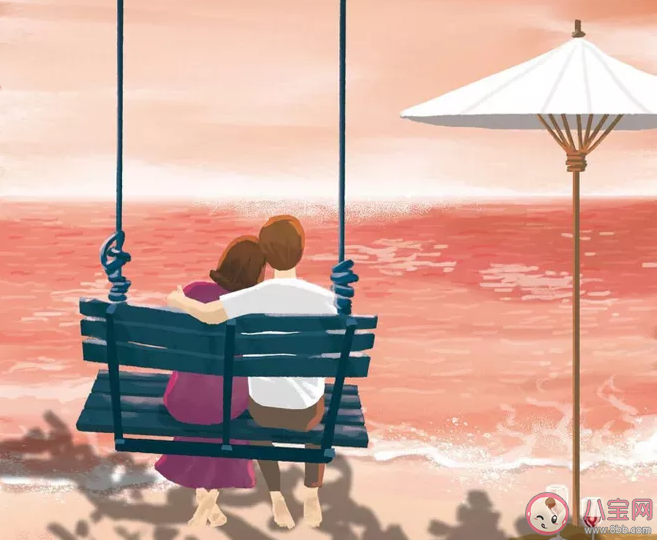 讓人看了干凈又溫柔的句子大全 干凈又溫柔的收藏摘錄句子