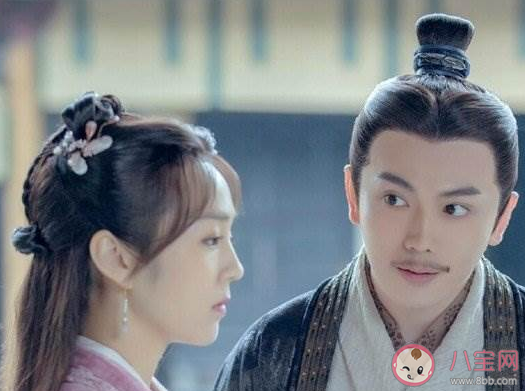 錦衣之下丐叔是什么身份 丐叔喜歡誰 丐叔的結局是什么