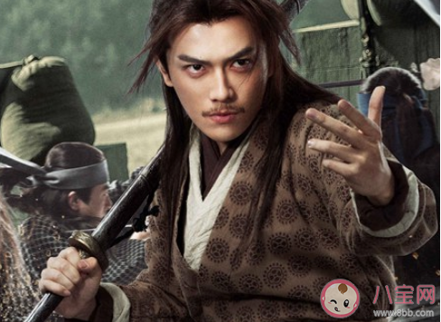 錦衣之下丐叔是什么身份 丐叔喜歡誰 丐叔的結局是什么