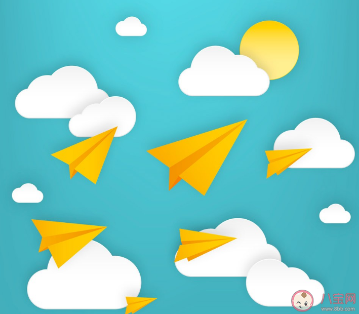 帶娃旅游坐飛機和高鐵要做哪些準備 帶娃旅游需要的注意事項