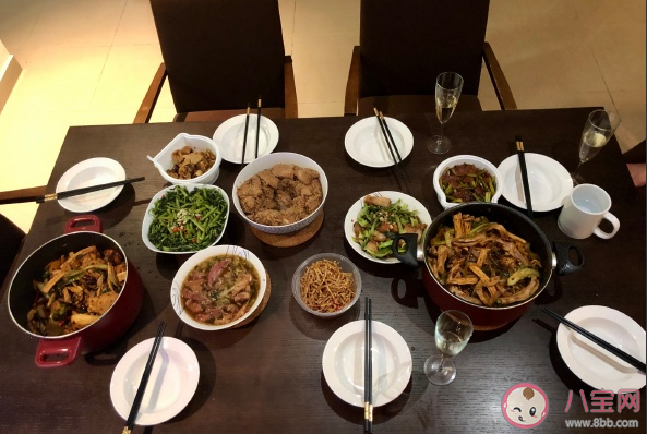 2020除夕文案一句話配圖說說  除夕微信朋友圈適合發(fā)的說說