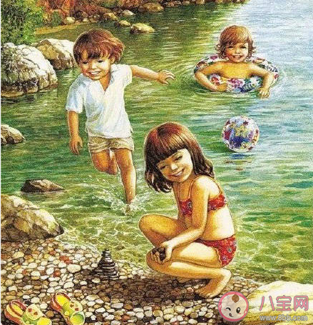 如果一覺醒來回到童年最想做什么 一覺醒來回到童年了是什么感受