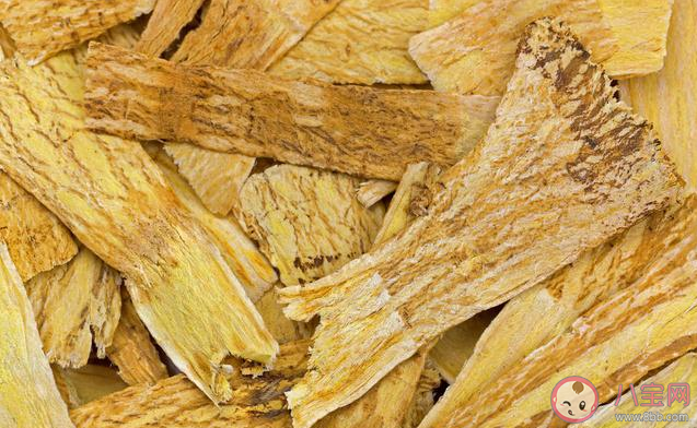 哪些人不能食用黃芪 黃芪人群食用禁忌