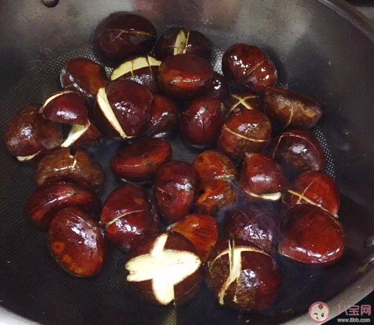 冬季吃板栗有什么好處 冬季吃板栗補腎嗎2020