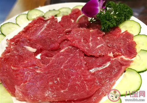 三九天吃什么養生抗寒 三九時節抗寒必備食物大全