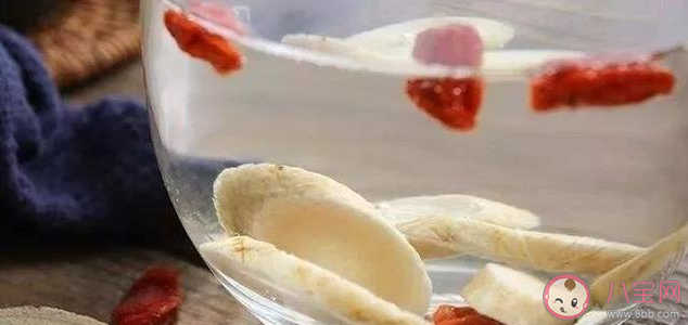 黃芪泡水喝可以減肥嗎 黃芪的正確喝法