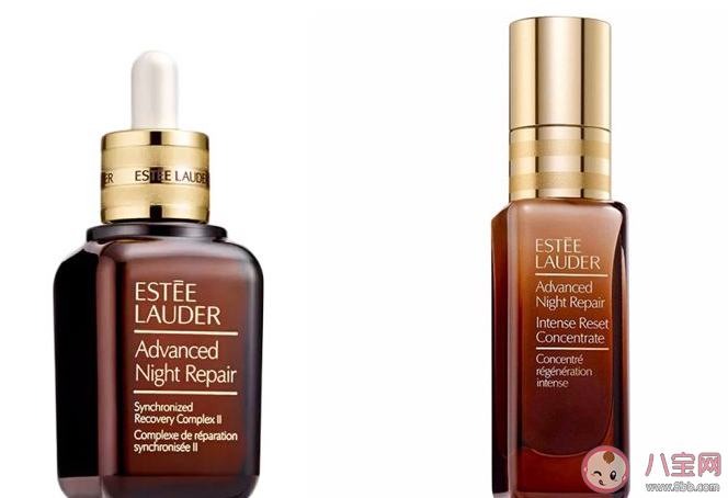 雅詩蘭黛高能小棕瓶只能晚上用嗎 雅詩蘭黛高能小棕瓶可以單獨使用嗎 雅詩蘭黛高能小棕瓶只能晚上用嗎 雅詩蘭黛高能小棕瓶可以單獨使用嗎