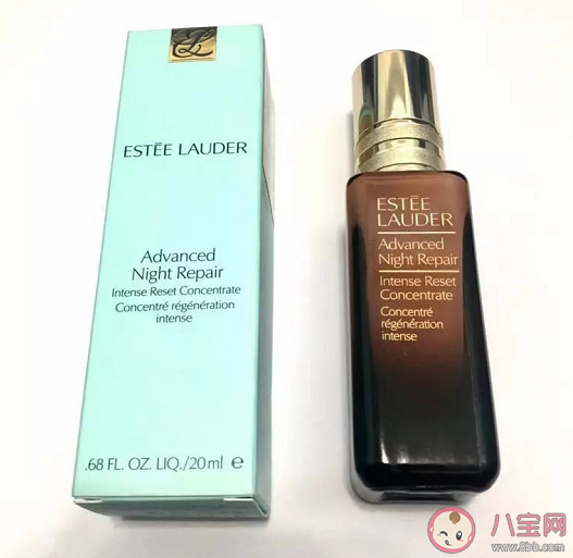 雅詩蘭黛高能小棕瓶只能晚上用嗎 雅詩蘭黛高能小棕瓶可以單獨使用嗎 雅詩蘭黛高能小棕瓶只能晚上用嗎 雅詩蘭黛高能小棕瓶可以單獨使用嗎