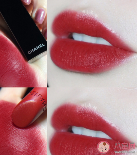 香奈兒兒627口紅試色 香奈兒627口紅多少錢