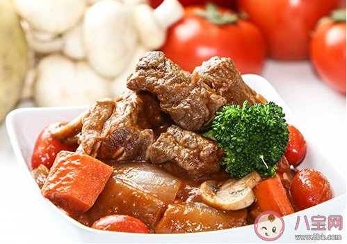 三九時節吃什么肉養生抗寒 三九天肉類怎么做好吃