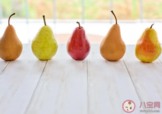 梨子煮熟了吃有什么好處 梨子蒸熟吃有什么功效