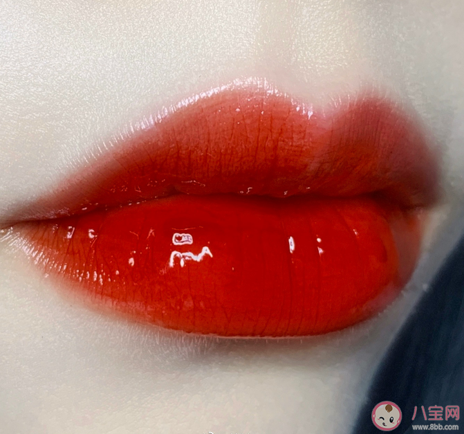 Romand鏡面唇釉試色 Romand好看嗎 Romand鏡面唇釉試色 Romand好看嗎