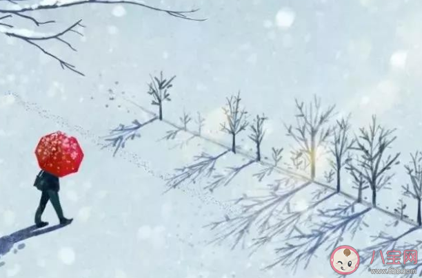 進入三九天的朋友圈說說大全 三九天到了的很冷的心情句子 進入三九天的朋友圈說說大全 三九天到了的很冷的心情句子