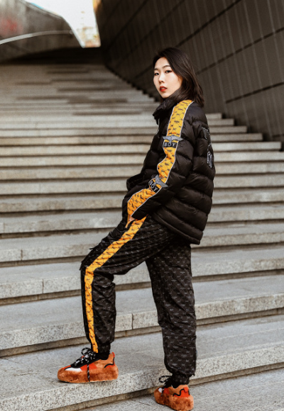 冬季最火時(shí)尚穿搭推薦 冬季日常怎么穿最好看 冬季最火時(shí)尚穿搭推薦 冬季日常怎么穿最好看