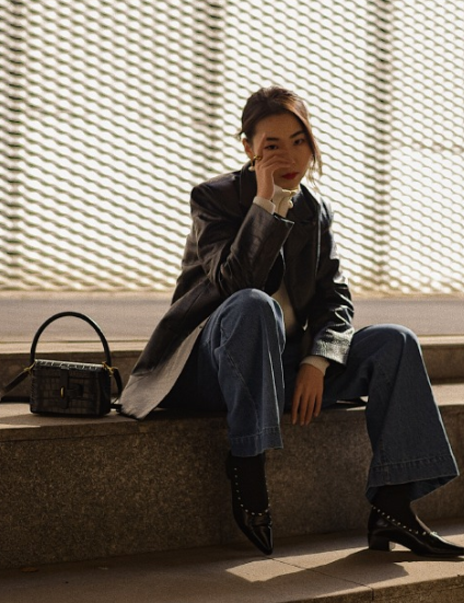 冬季最火時(shí)尚穿搭推薦 冬季日常怎么穿最好看 冬季最火時(shí)尚穿搭推薦 冬季日常怎么穿最好看