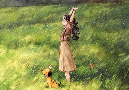 戀愛后明白了什么道理 談了戀愛才明白的事