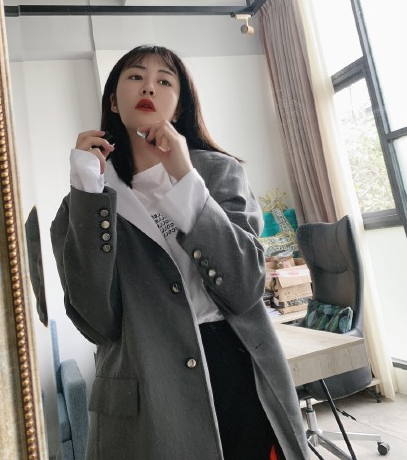 冬季最火時(shí)尚穿搭推薦 冬季日常怎么穿最好看 冬季最火時(shí)尚穿搭推薦 冬季日常怎么穿最好看