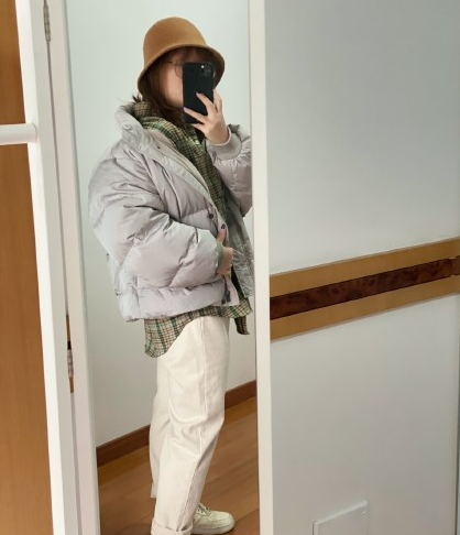 冬季最火時(shí)尚穿搭推薦 冬季日常怎么穿最好看 冬季最火時(shí)尚穿搭推薦 冬季日常怎么穿最好看