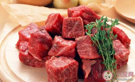 大寒節(jié)氣吃什么肉養(yǎng)生 大寒最適宜肉食推薦