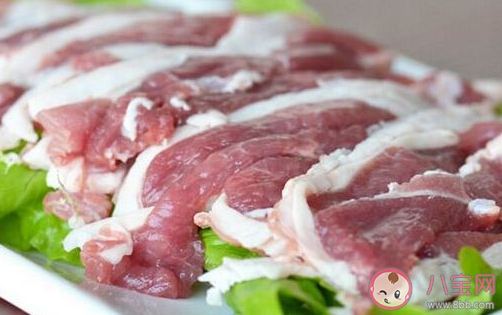 大寒節(jié)氣養(yǎng)生傳統(tǒng)食物推薦 大寒養(yǎng)生食譜大全