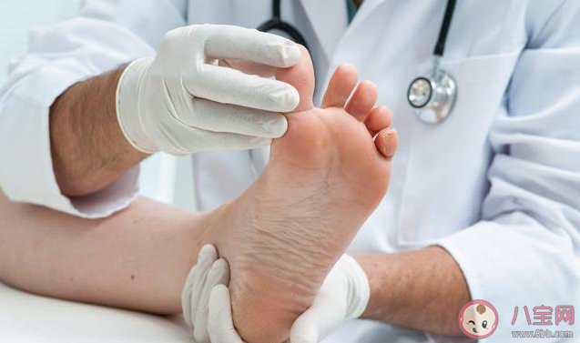 冬季為什么容易腳部冰涼 冬天手腳冰涼怎么運(yùn)動(dòng)保暖 冬季為什么容易腳部冰涼 冬天手腳冰涼怎么運(yùn)動(dòng)保暖