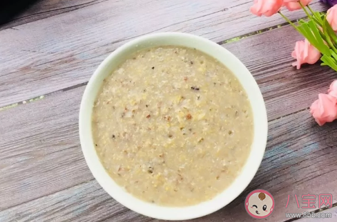 大寒節氣吃什么粥養生 大寒之后養生粥有哪些