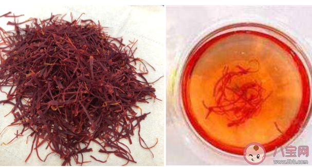 藏紅花泡水喝有什么功效和作用 藏紅花泡水喝的功效和禁忌是什么 藏紅花泡水喝有什么功效和作用 藏紅花泡水喝的功效和禁忌是什么