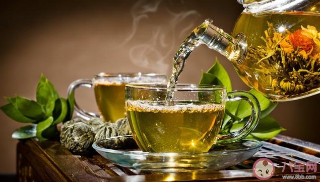 胃不好能喝茶嗎 冬天喝什么茶養胃 胃不好能喝茶嗎 冬天喝什么茶養胃