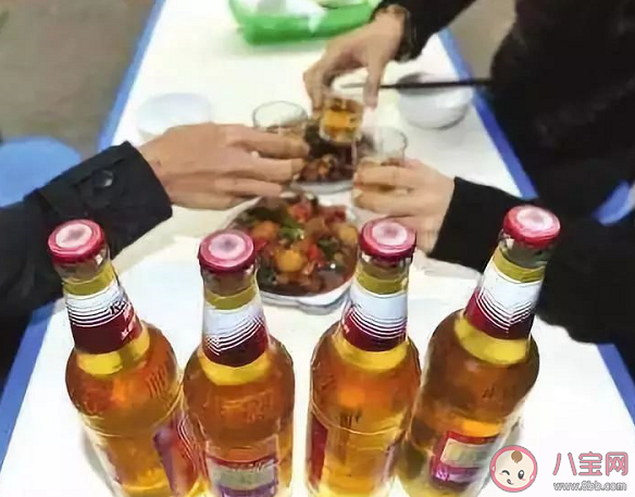 喝酒后可以洗頭發嗎 喝酒后洗頭發會怎么樣