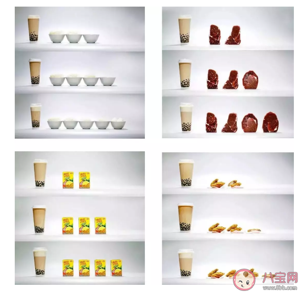 代糖奶茶可以減肥嗎 代糖奶茶里面的代糖是什么東西