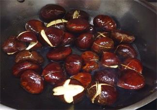 冬季吃板栗有什么好處 冬季吃板栗補腎嗎2020