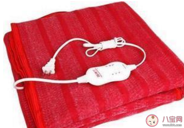 年輕人睡電熱毯有壞處嗎 年輕人睡電熱毯對身體有害嗎 年輕人睡電熱毯有壞處嗎 年輕人睡電熱毯對身體有害嗎