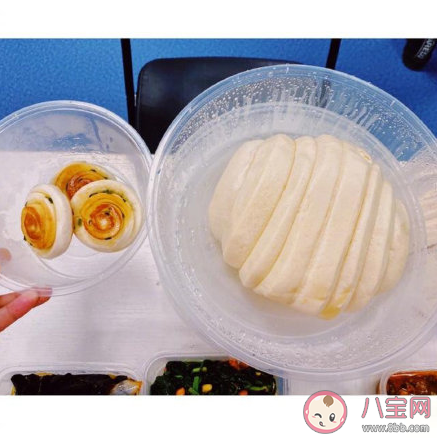 劉濤點的花卷VS沈騰點的花卷 劉濤和沈騰點的花卷有什么不一樣