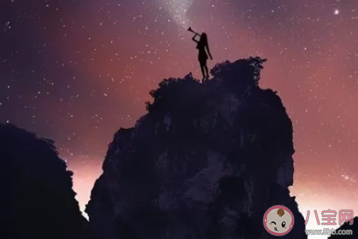 2020睡前晚安一句話正能量 晚安正能量句子說說