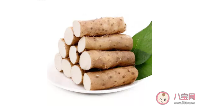 山藥搭配什么吃最有營養 山藥4種營養搭配做法 山藥搭配什么吃最有營養 山藥4種營養搭配做法